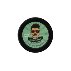 Beard and Moustache Care